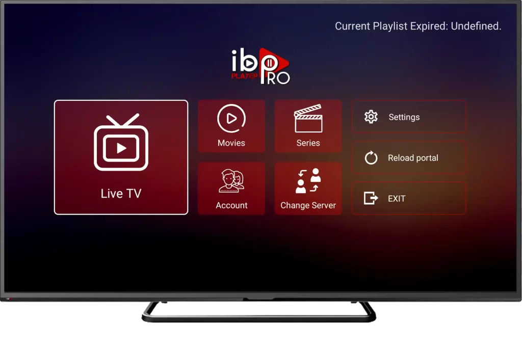 Toucan IPTV