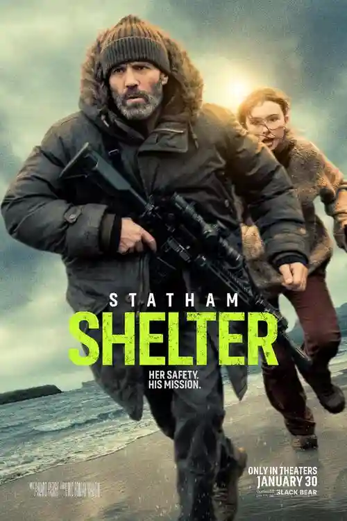 Shelter movie - Toucan iptv