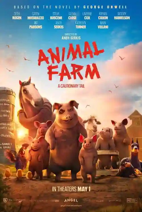 Animal Farm Movie