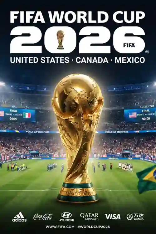 fifa world cup-2026