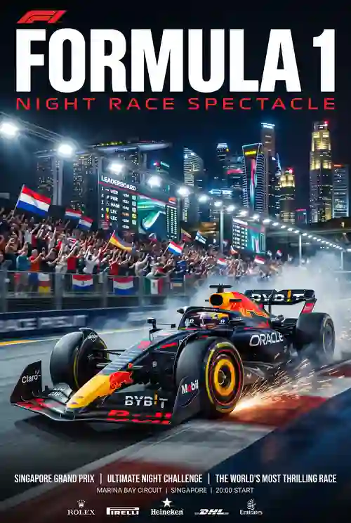 formula 1 Toucan iptv