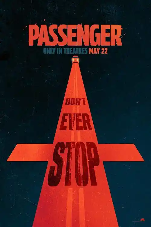 passenger-2026 Movie