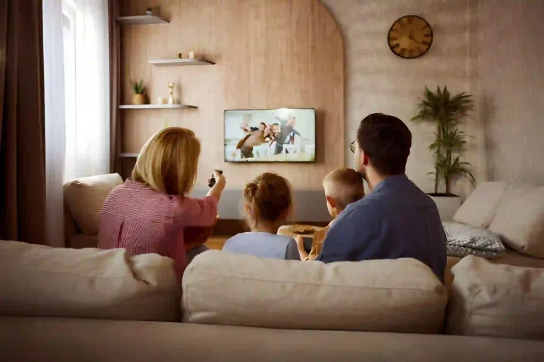 IPTV - IP TV